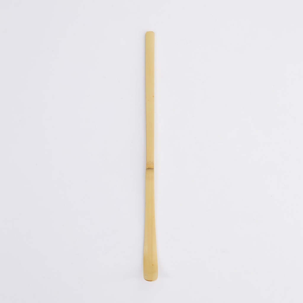 Tokyo Design Studio - Bamboo Matcha Scoop