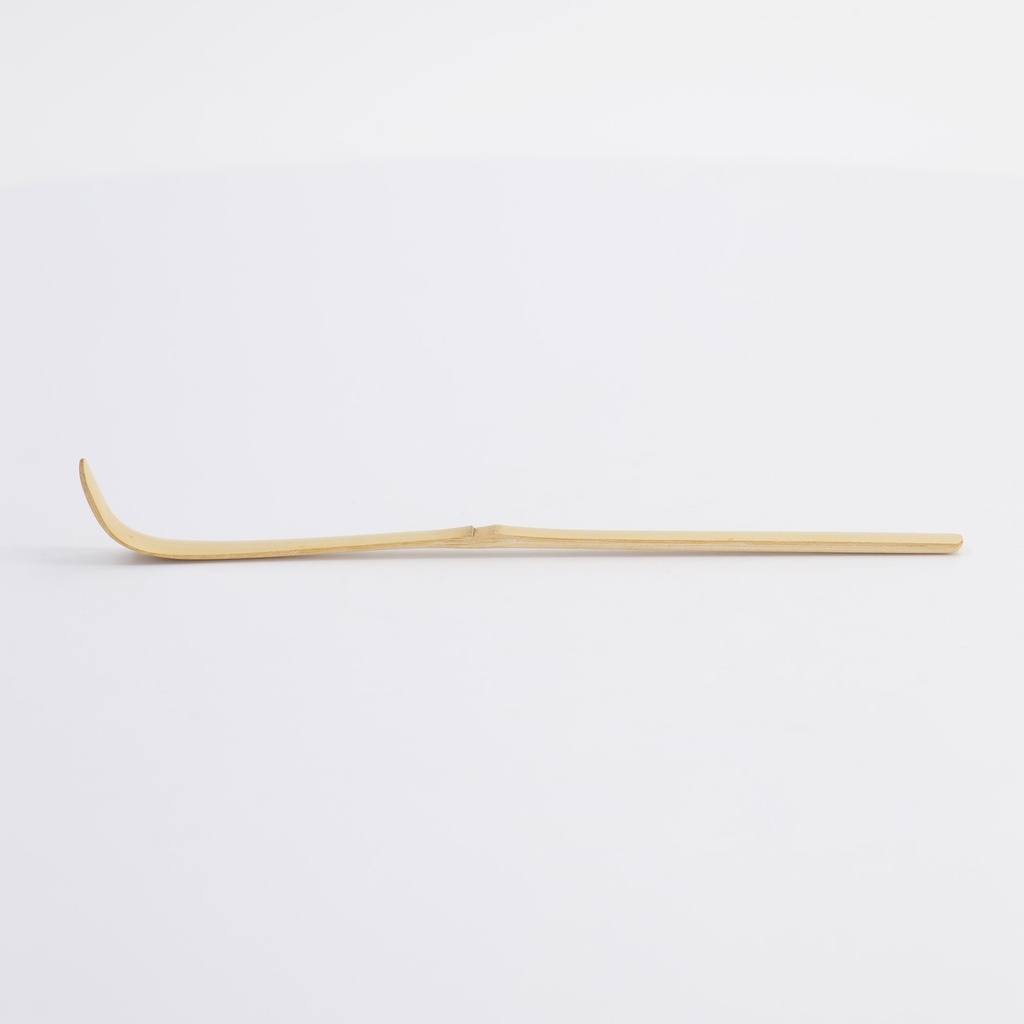 Tokyo Design Studio - Bamboo Matcha Scoop