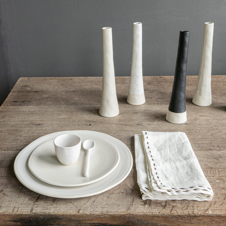 The Table - Espressokopje, 65ml