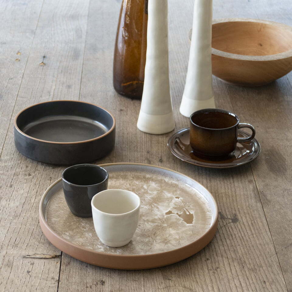 The Table - Espressokopje, 65ml