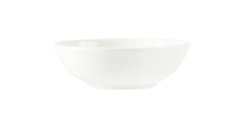 Theetip wit, vtwonen servies