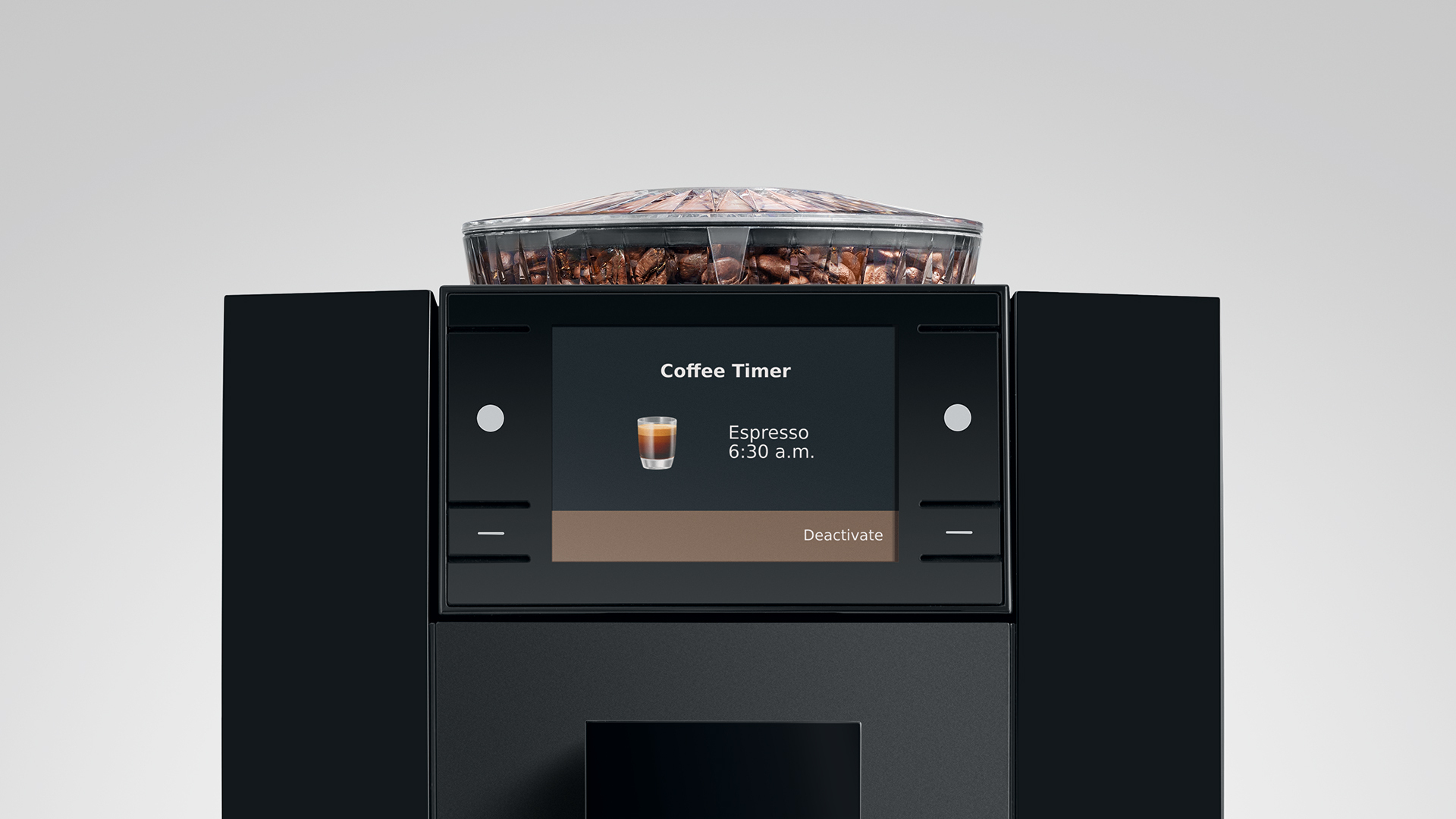 JURA A8 Piano Black (EA)
