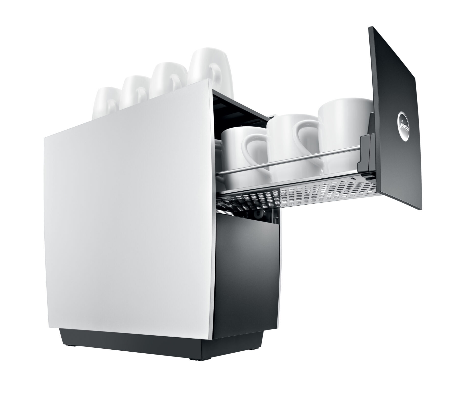 JURA Kopjeswarmer