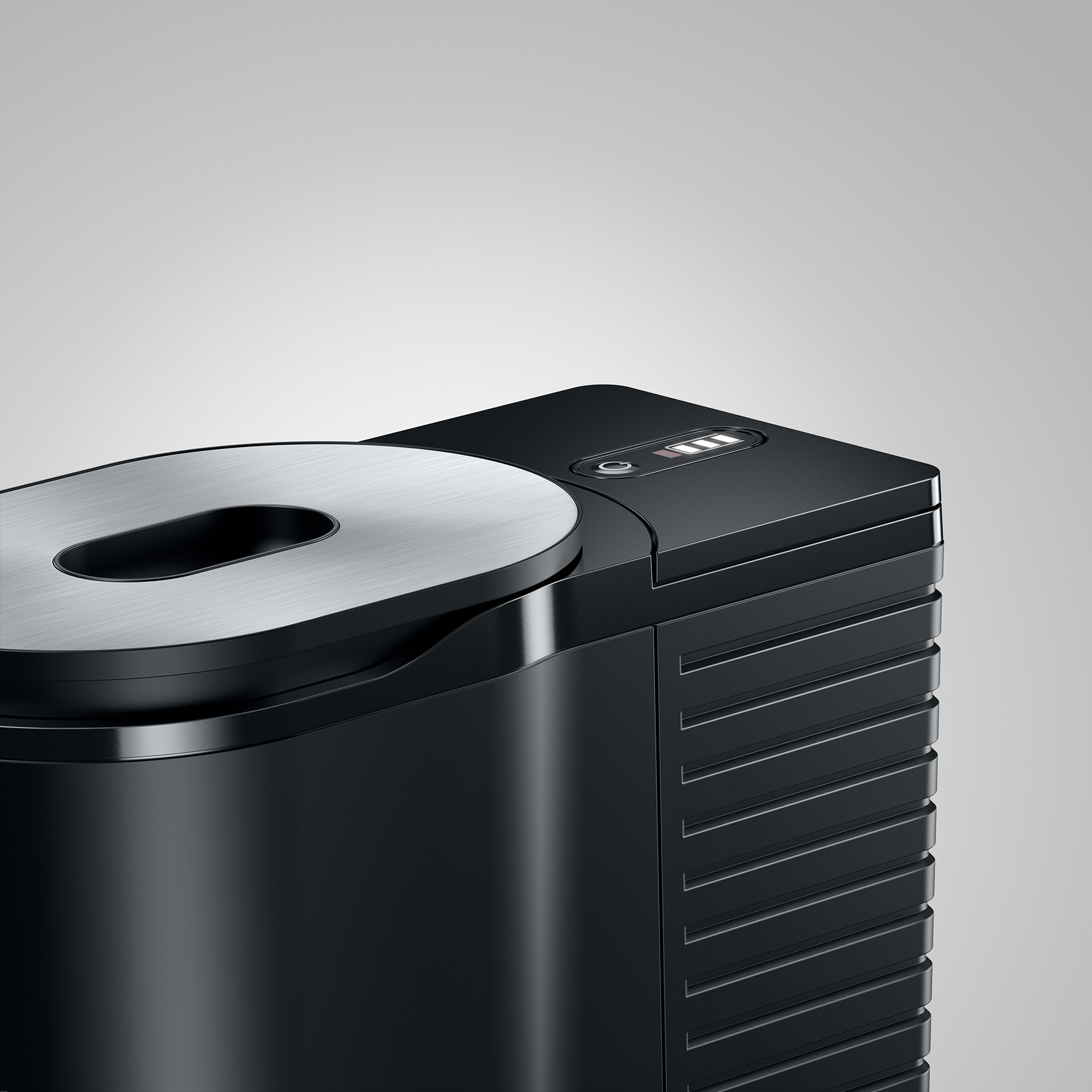 JURA Cool Control Zwart 0,6L (EB)