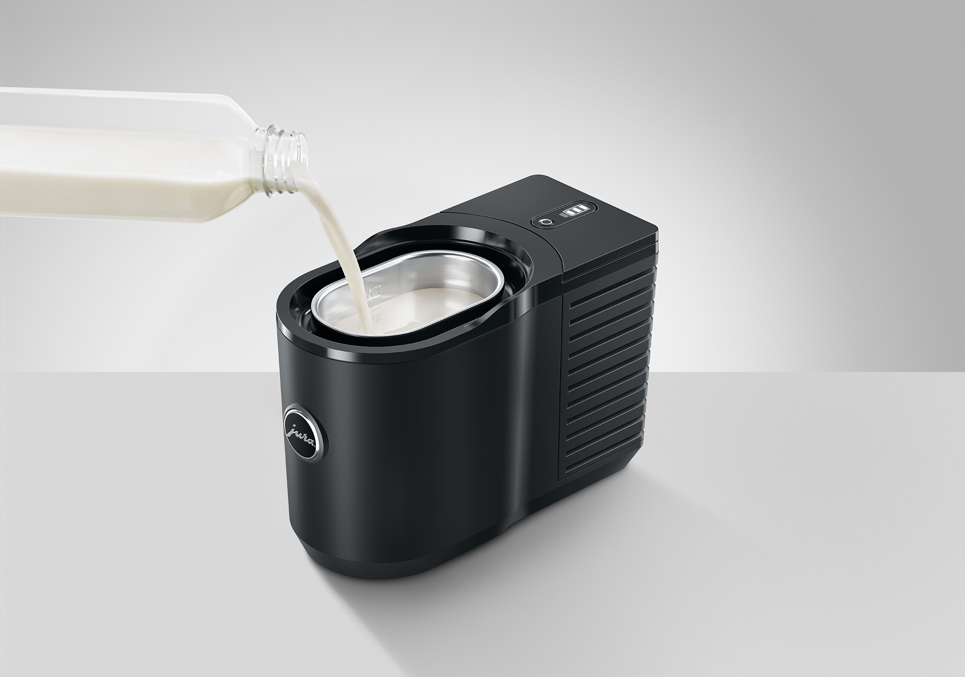 JURA Cool Control Zwart 0,6L (EB)