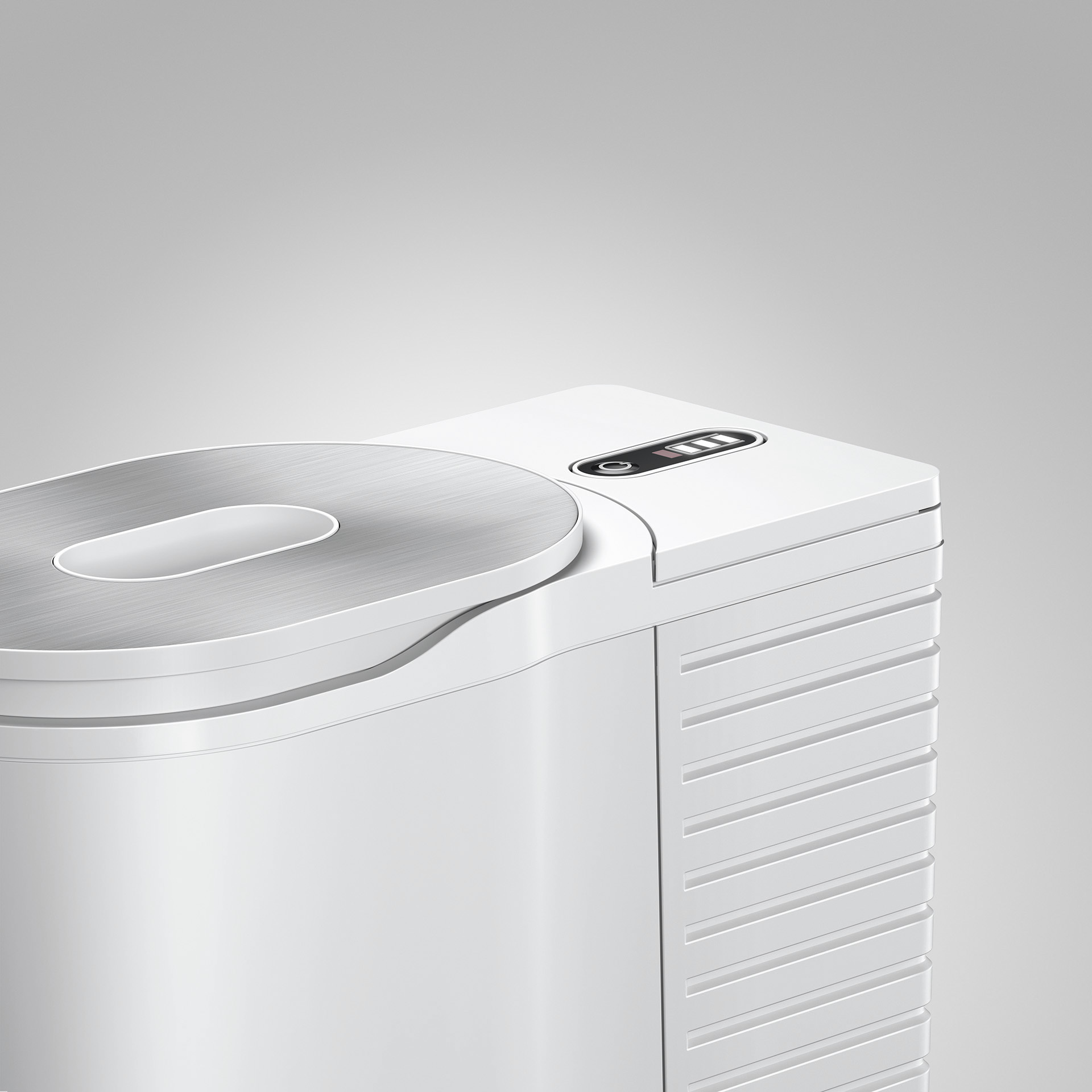 JURA Cool Control Wit 0,6L (EB)