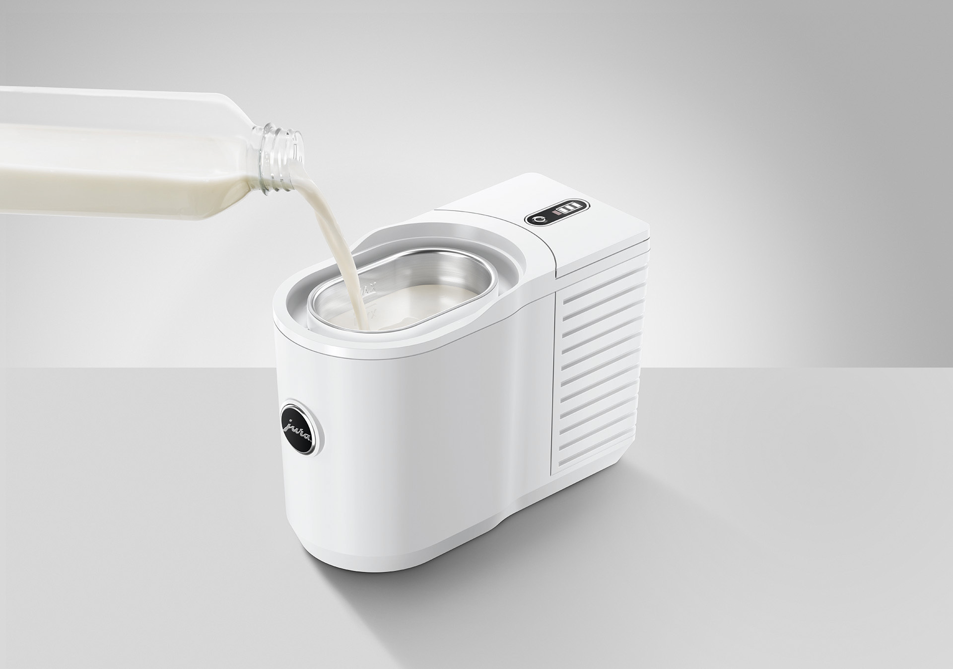 JURA Cool Control Wit 0,6L (EB)