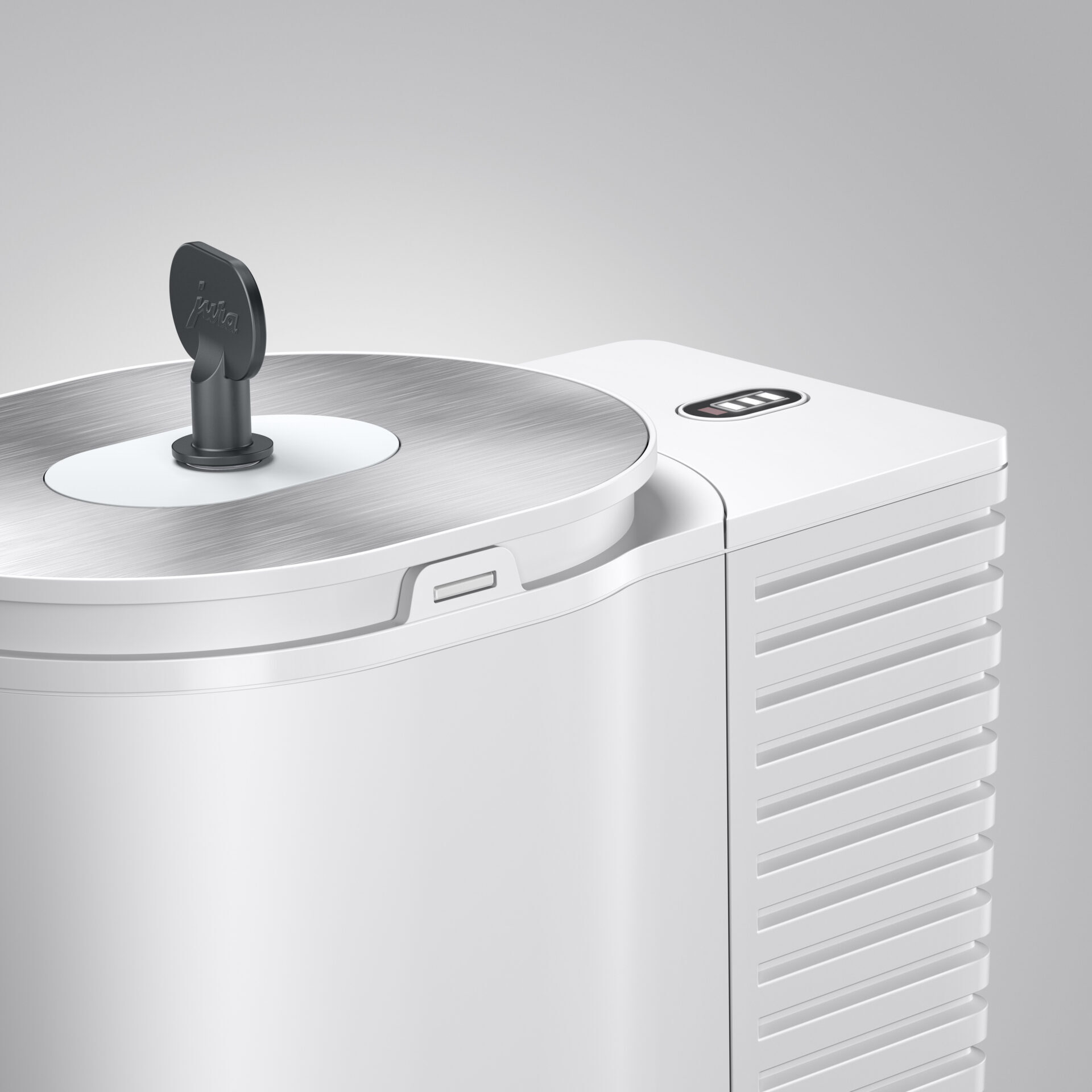 JURA Cool Control Wit 1.0L (EB)