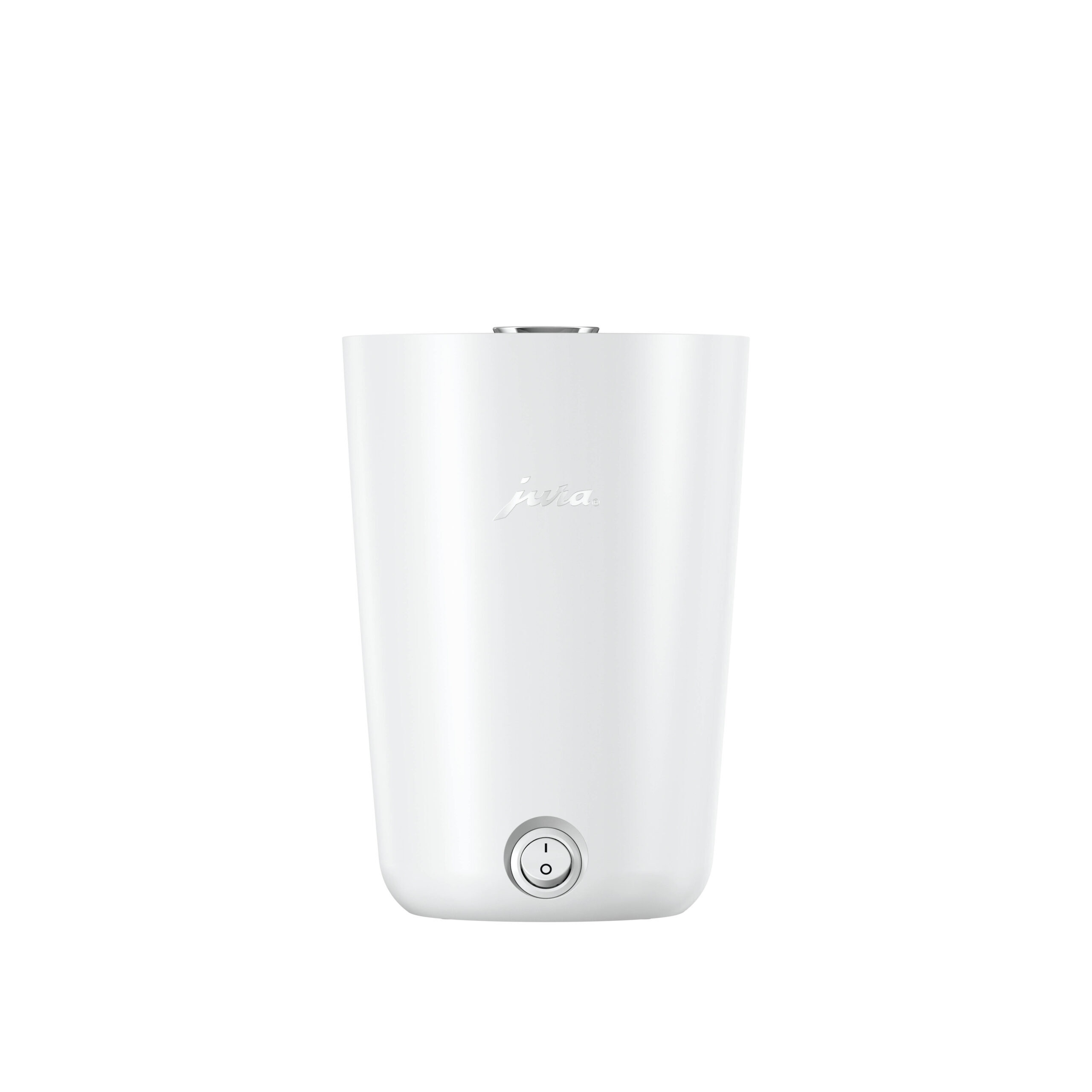 JURA Koppenwarmer S, Wit