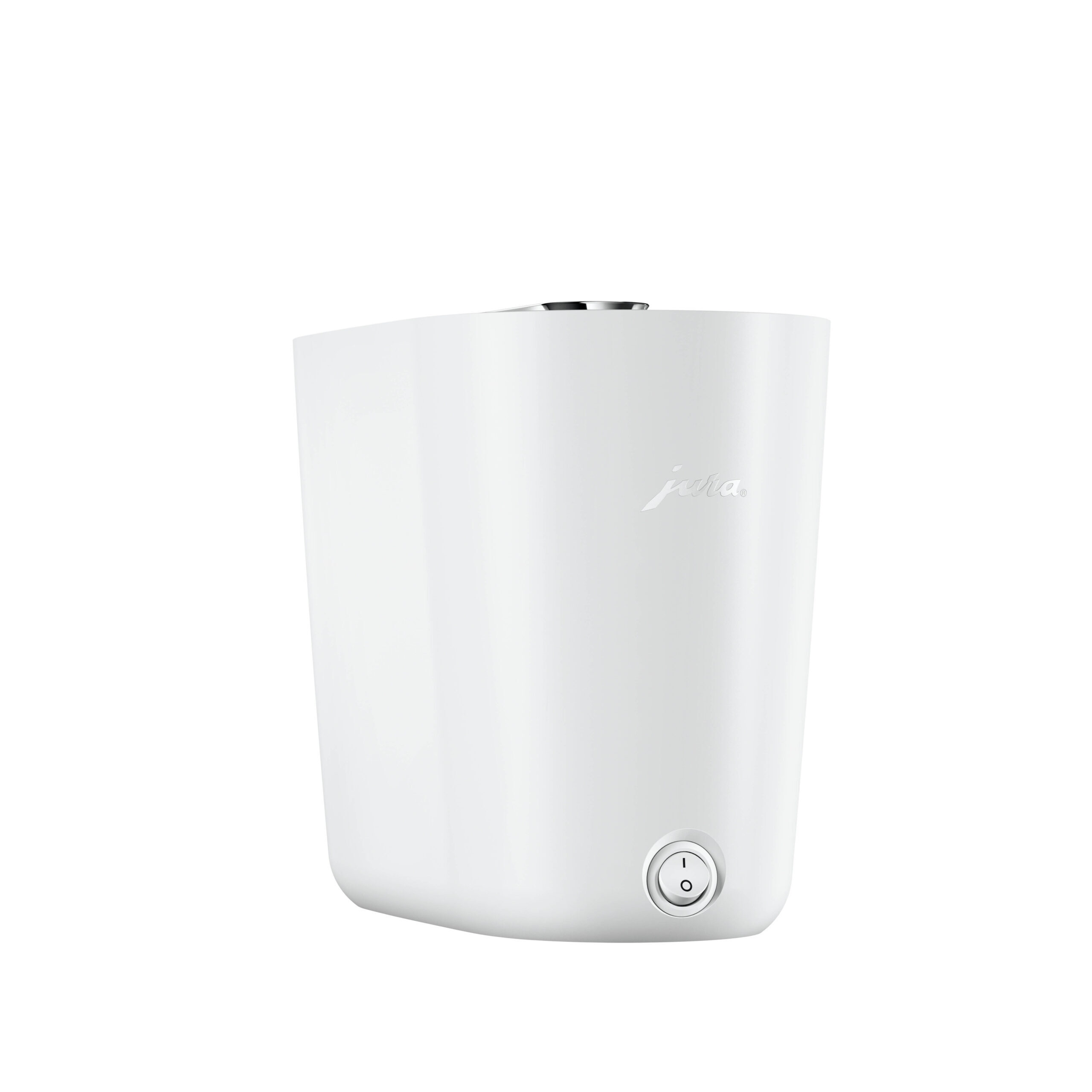 JURA Koppenwarmer S, Wit