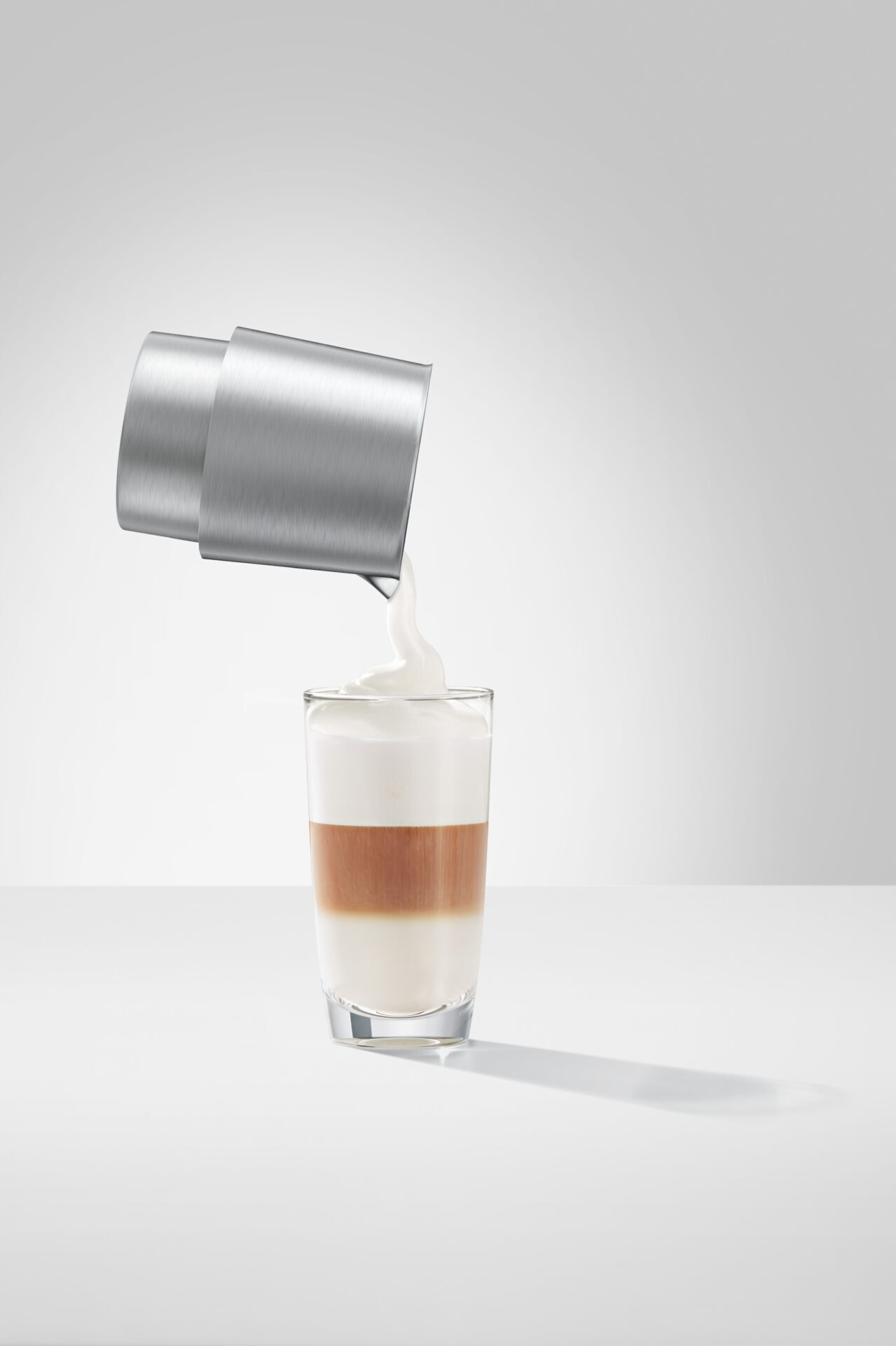 JURA Melkopschuimer Hot & Cold (EA)