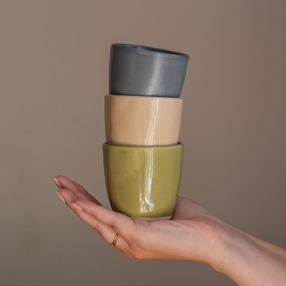 The Table - Kopje, 130ml