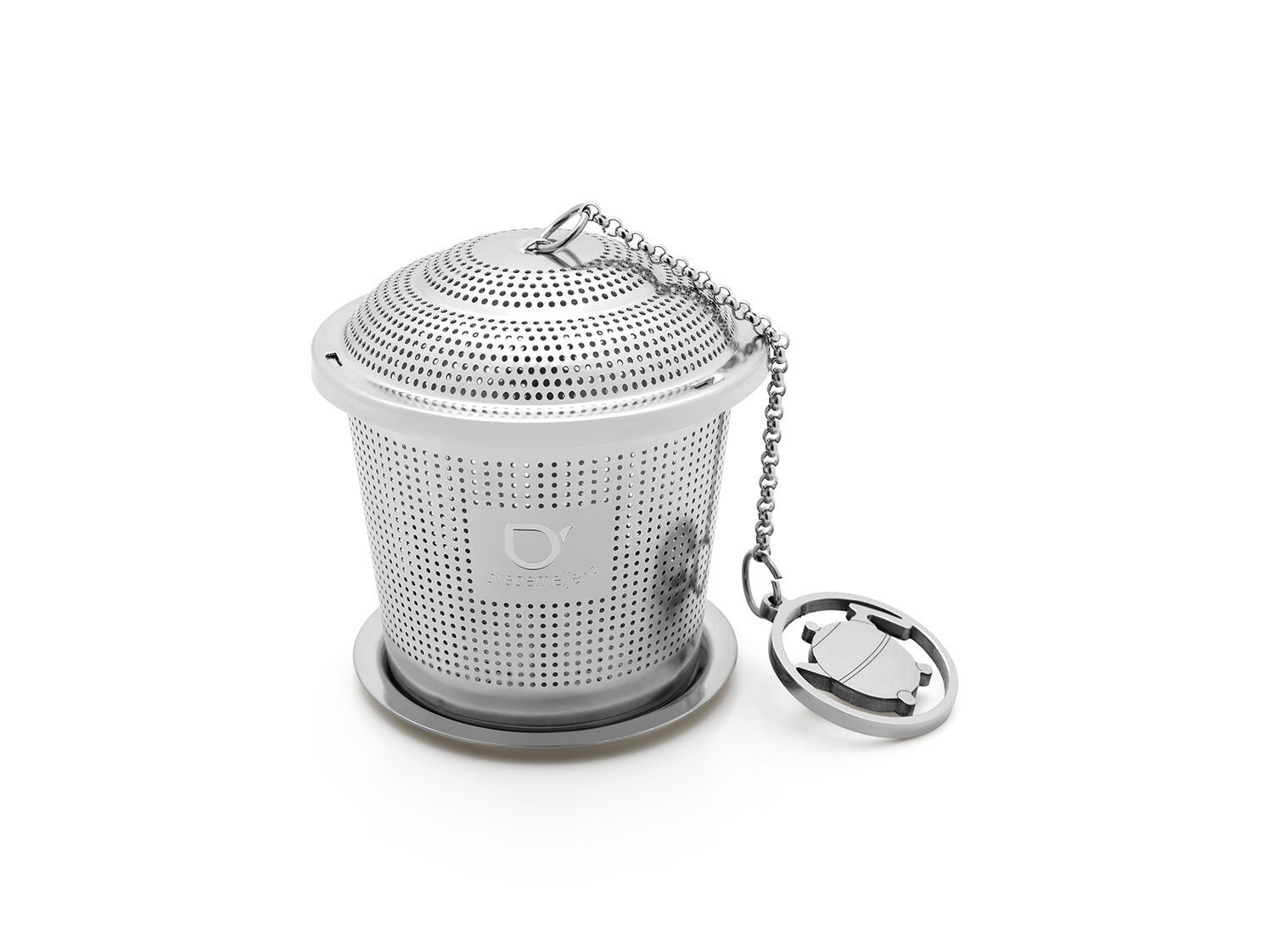 Bredemeijer, Theefilter Bella Ronde met onderzetter