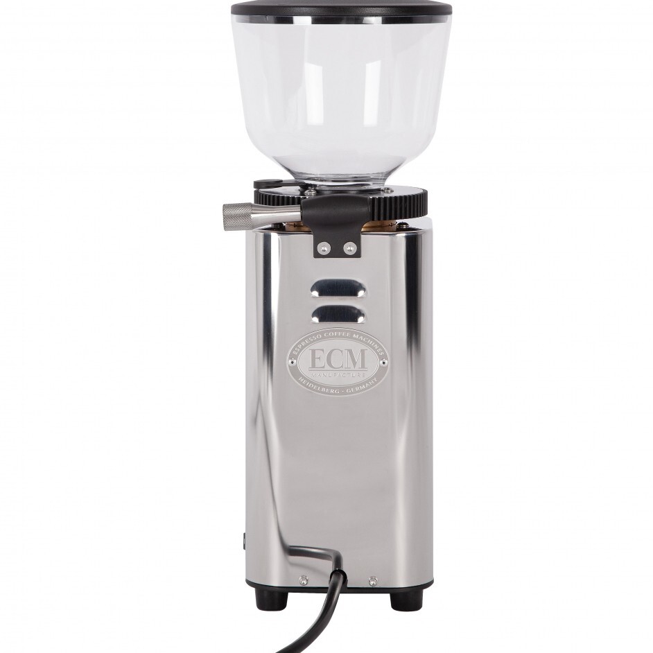 ECM - Molen C-Automatik 54 Polished RVS