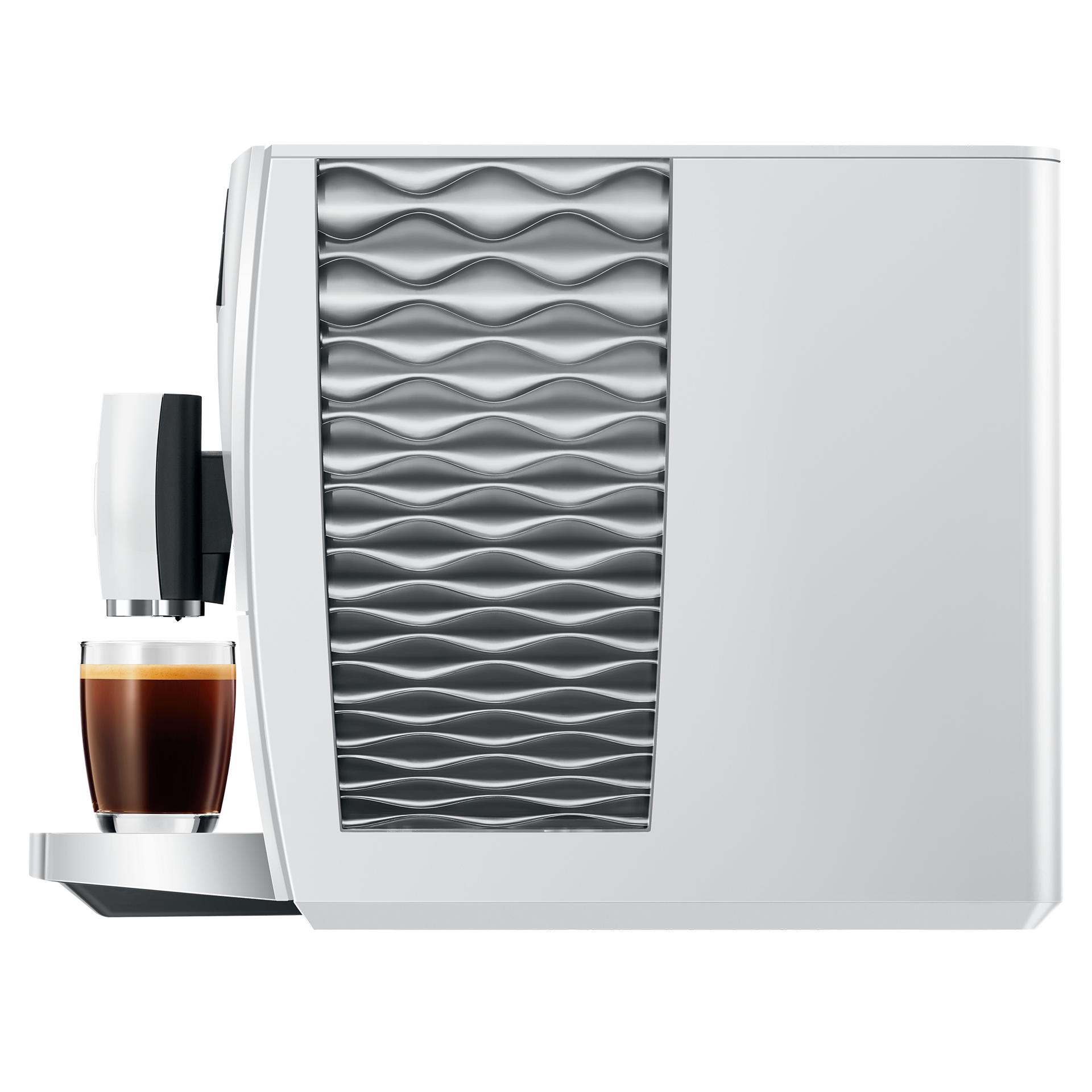 JURA C9 Piano White (EA)