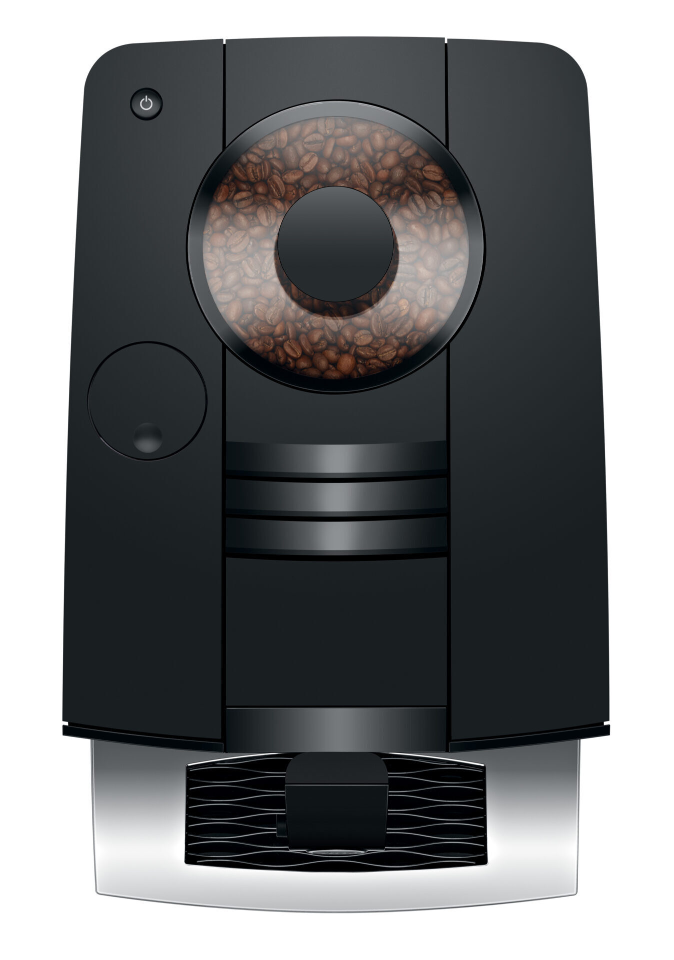 JURA C9 Piano Black (EA)