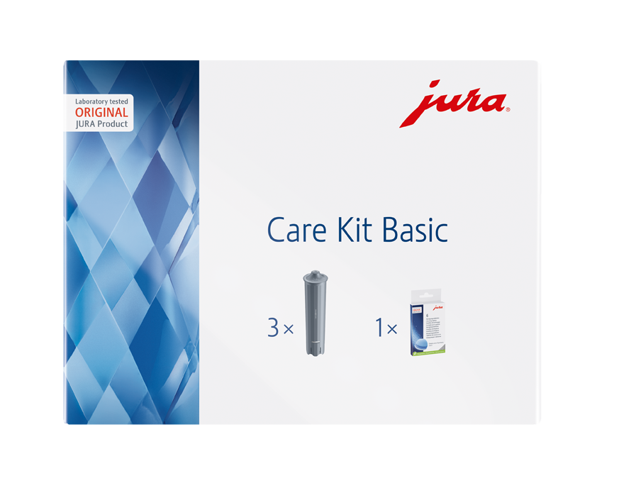 JURA Care Kit Basic