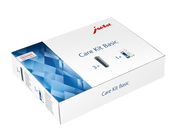 JURA Care Kit Basic