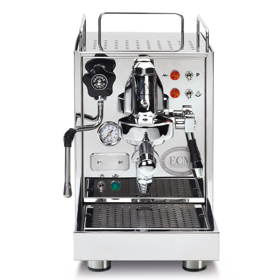 ECM Classika II PID