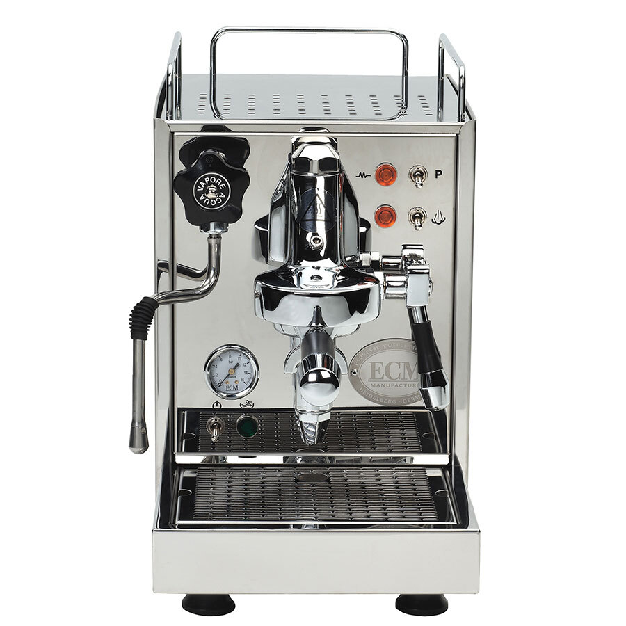 ECM Classika II