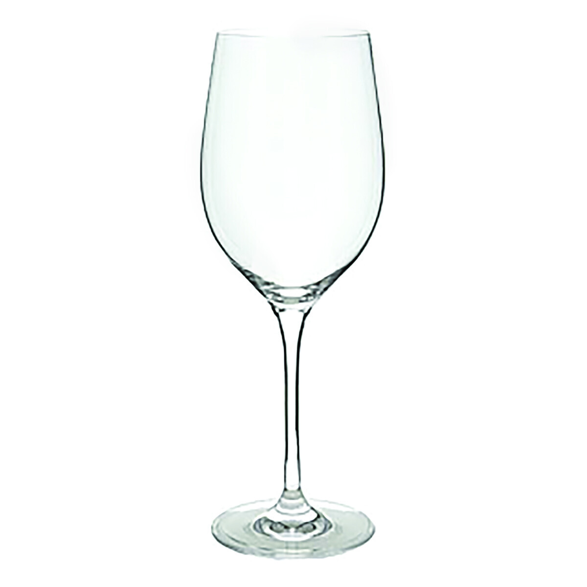 Flora Tea Crystal Glass 500 ml