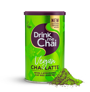 Drink Me Chai - Vegan Chai Latte 200 gram