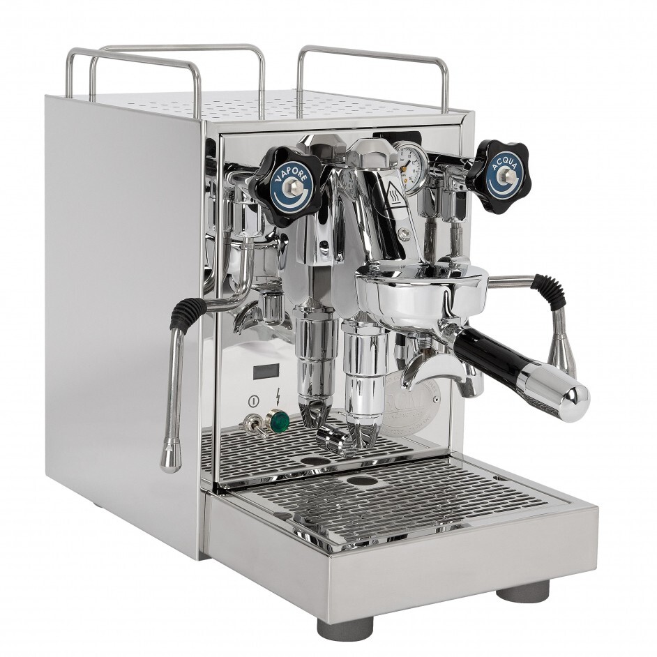 ECM - Mechanika slim PID