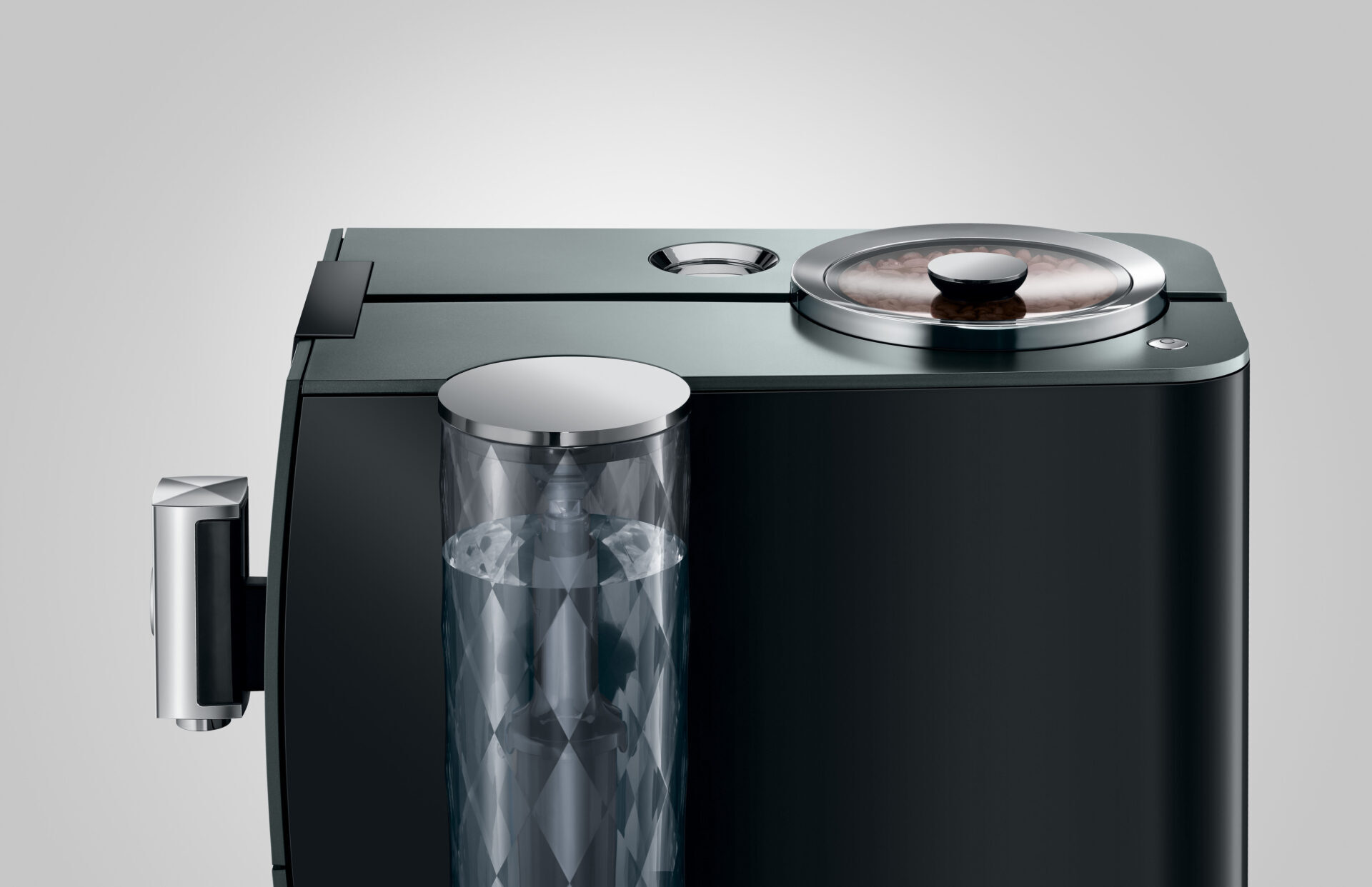 JURA ENA 5 Night Inox (EA)