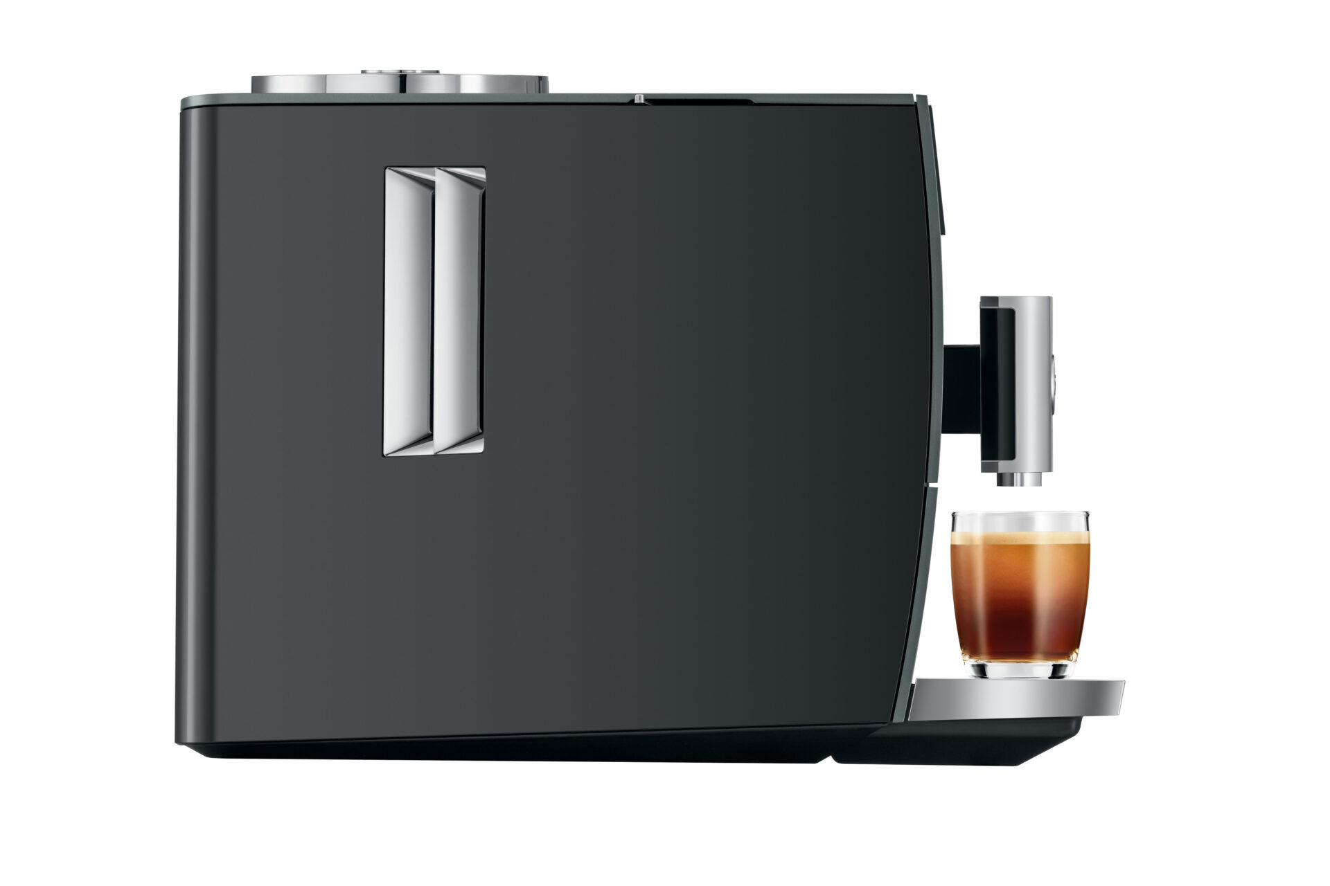 JURA ENA 5 Night Inox (EA)