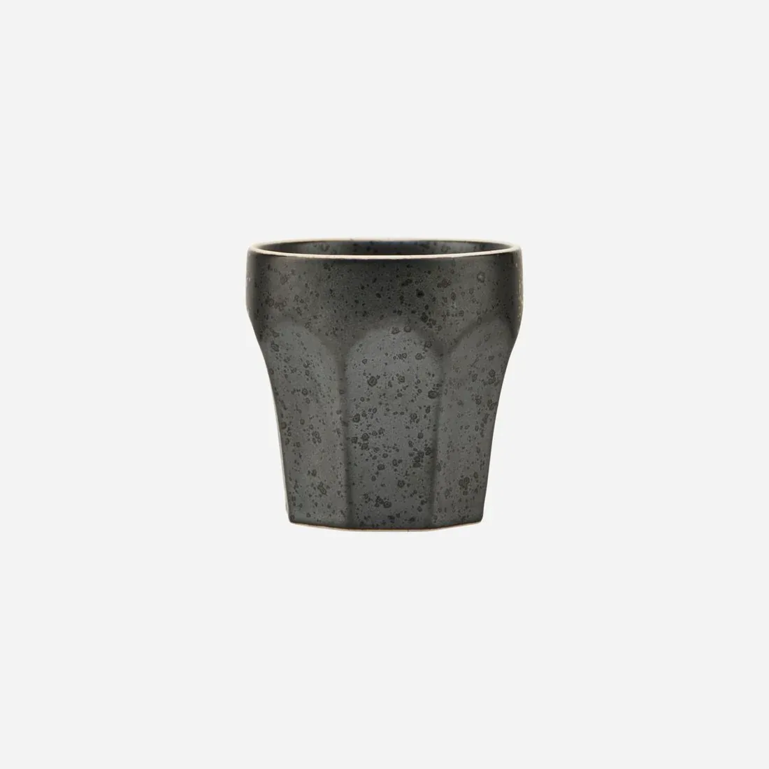 House Doctor - Espresso Cup Berica, Zwart