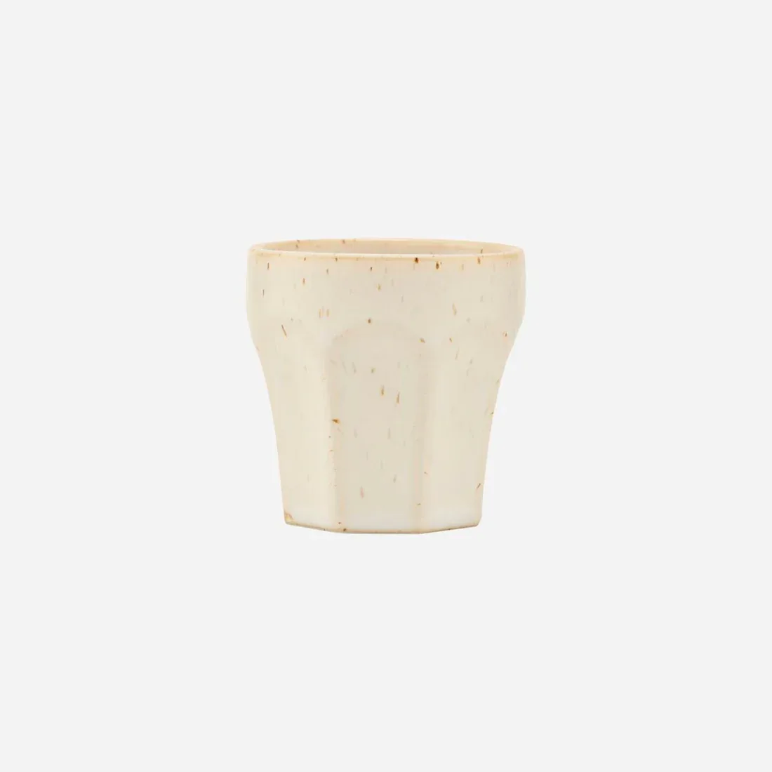 House Doctor - Espresso Cup Berica, Beige