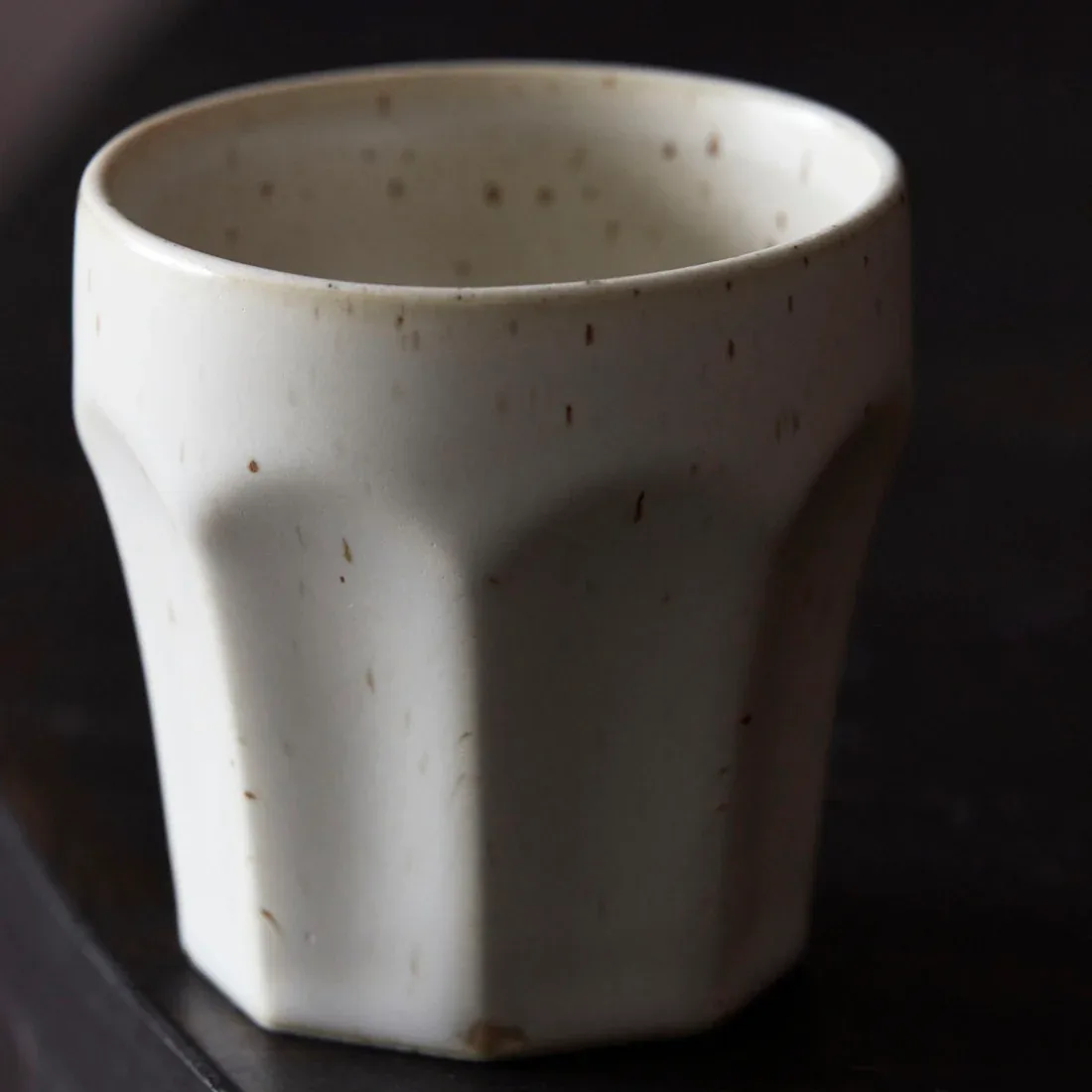 House Doctor - Espresso Cup Berica, Beige