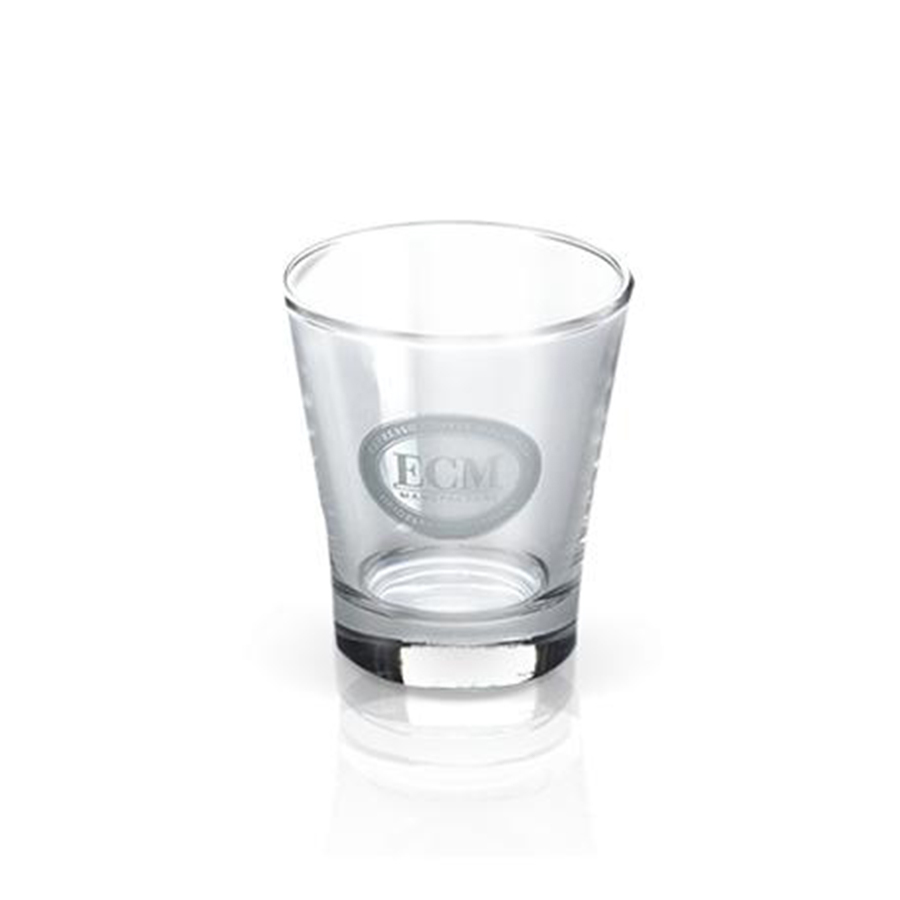 ECM Espresso glas