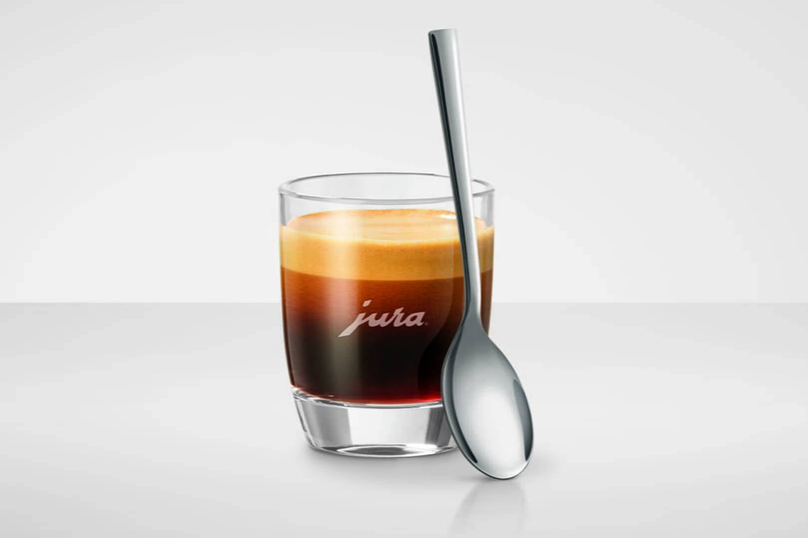 JURA Espresso lepel - 6 stuks