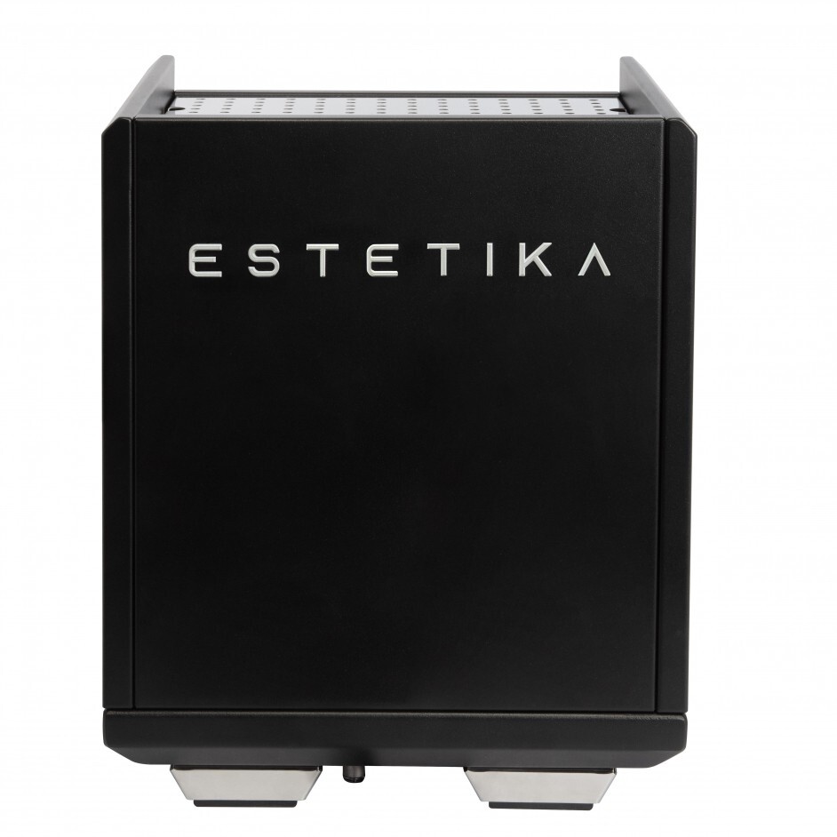 ECM - Estetika