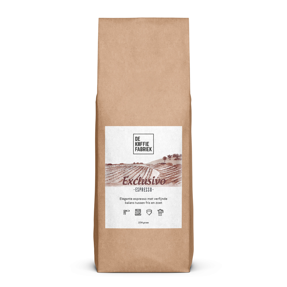 Exclusivo Espresso