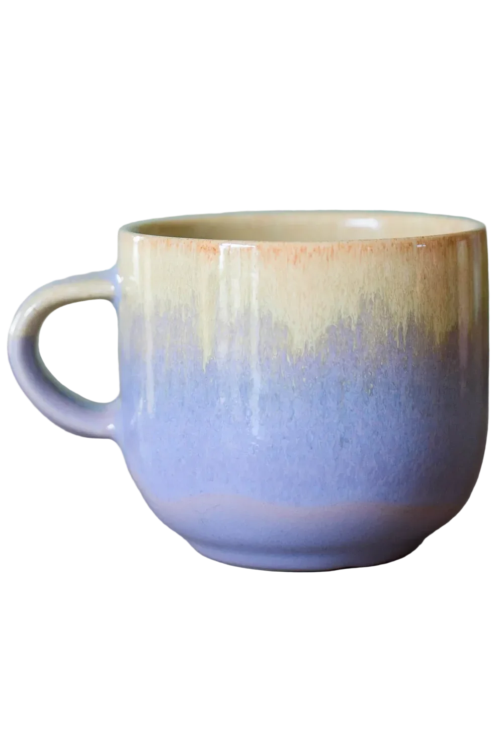 Sus.Studio - Festa koffiemok met oor 260ml, diverse kleuren