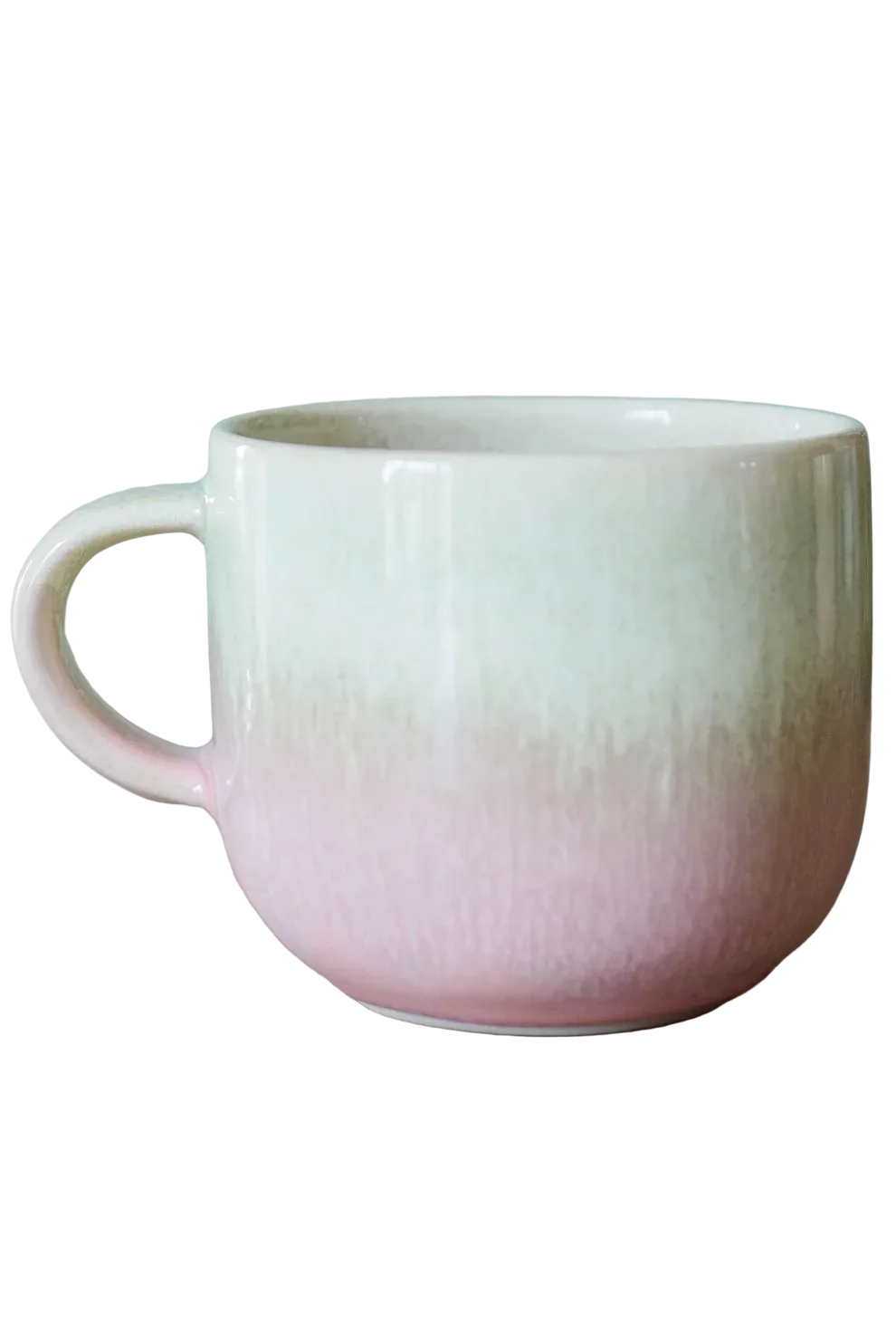 Sus.Studio - Festa koffiemok met oor 260ml, diverse kleuren