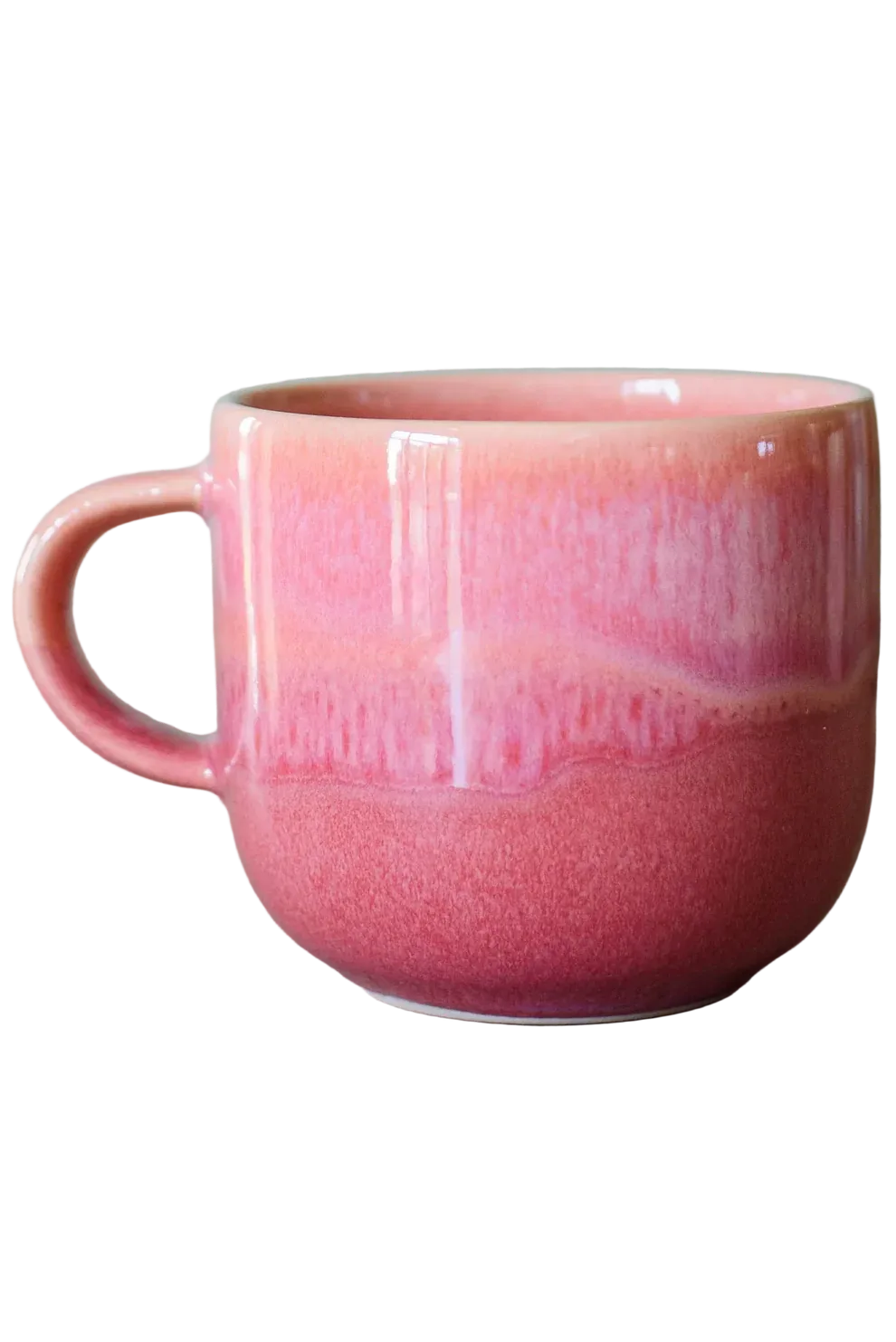 Sus.Studio - Festa koffiemok met oor 260ml, diverse kleuren