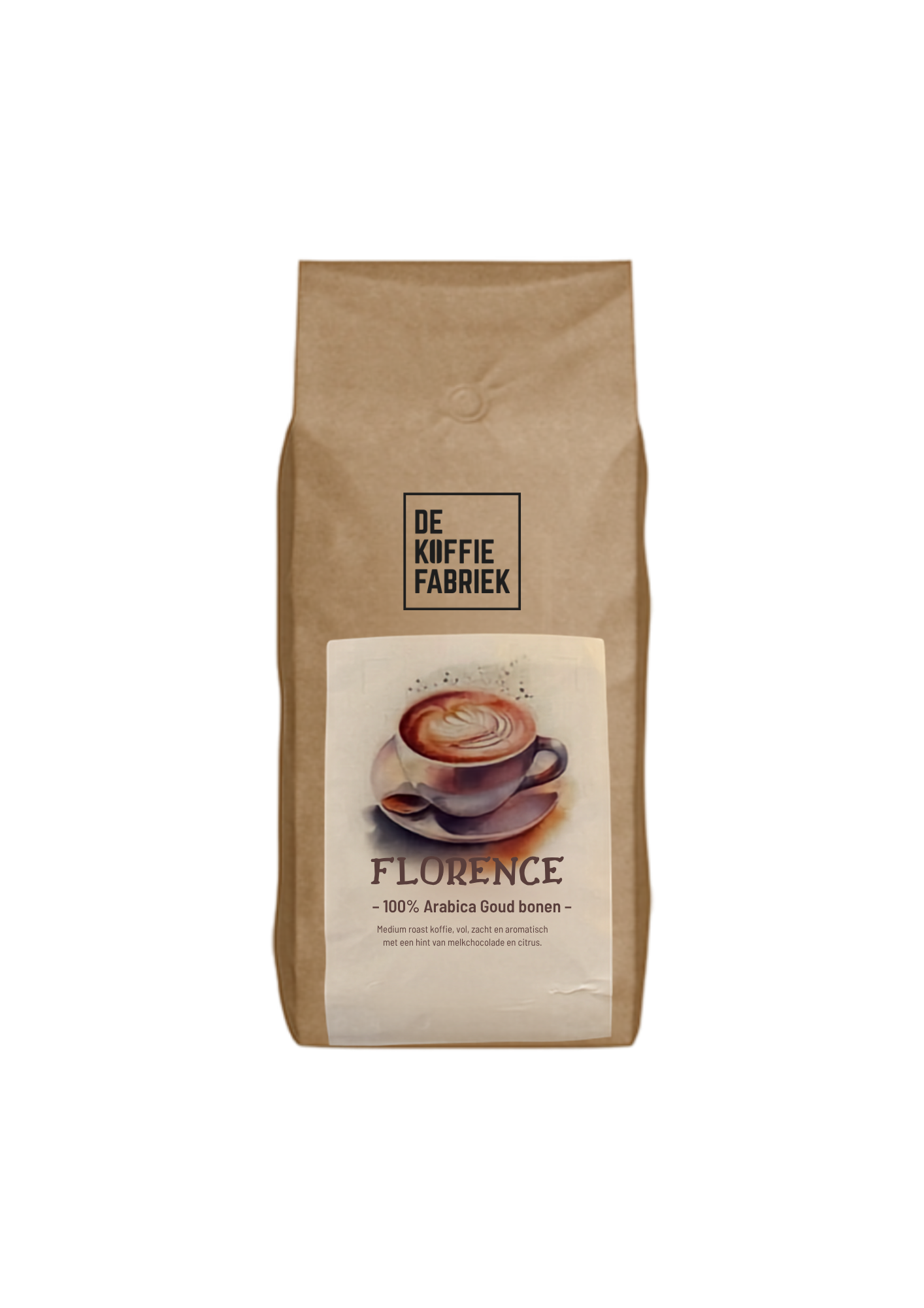 Florence Espresso 1000 gr