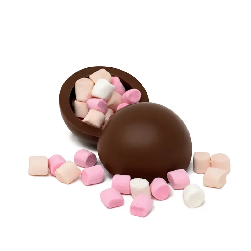 CHOCXX - Magic Choco Bomb, Melk