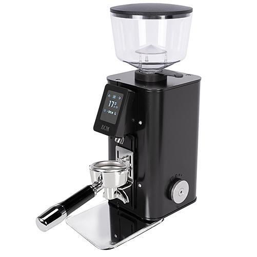 ECM - Molen Exacto Grinder Black