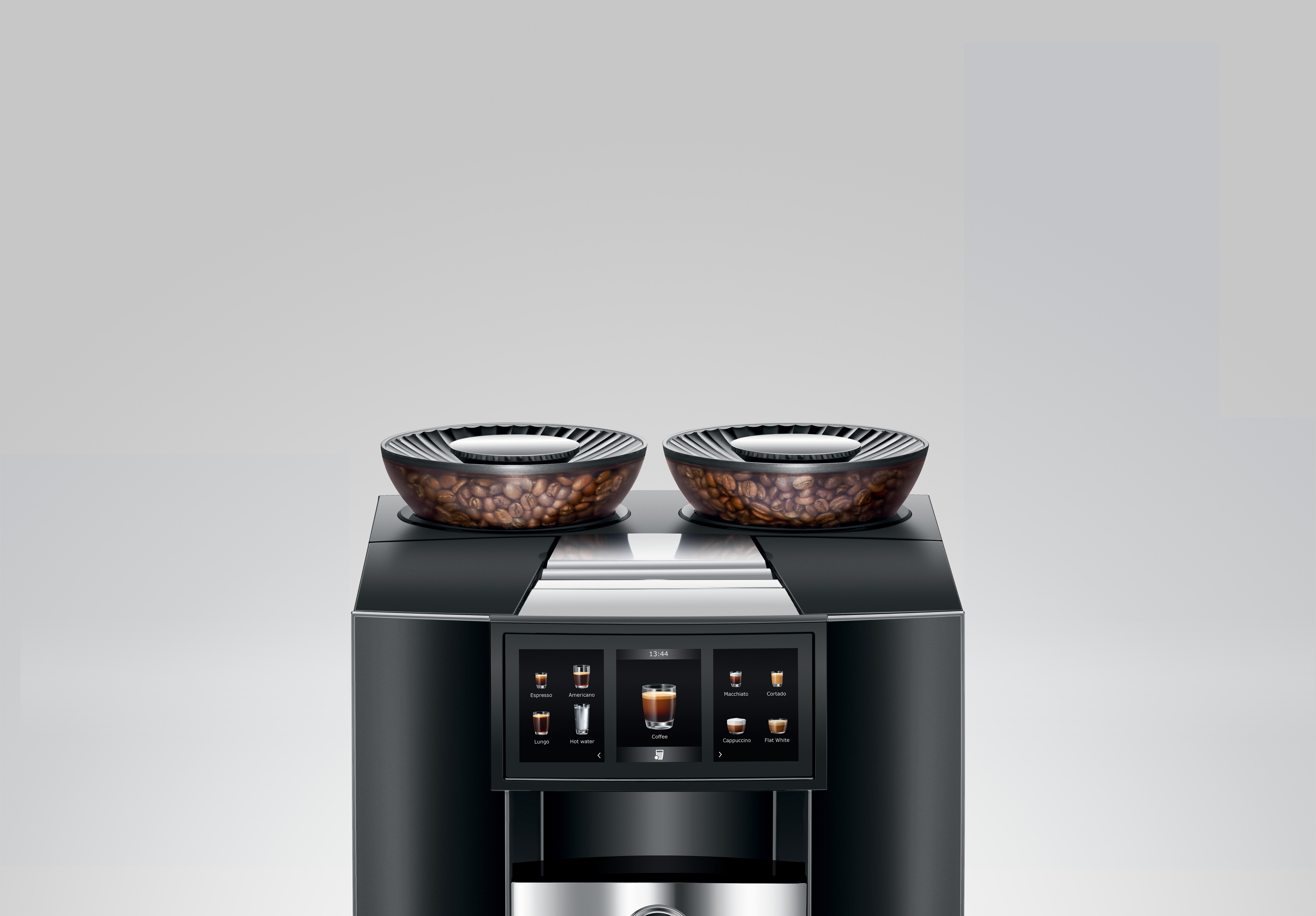 JURA GIGA 10 Diamond Black (EA)