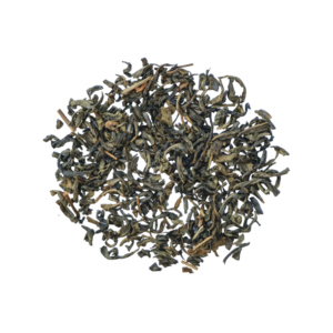 Green Tea Jasmin, 50 gram