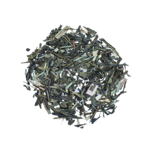 Green Tea Lemon, 50 gram