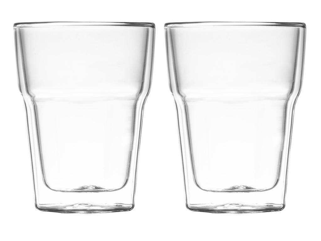 Gusta Chantilly Espresso glas, dubbelwandig, 100ml
