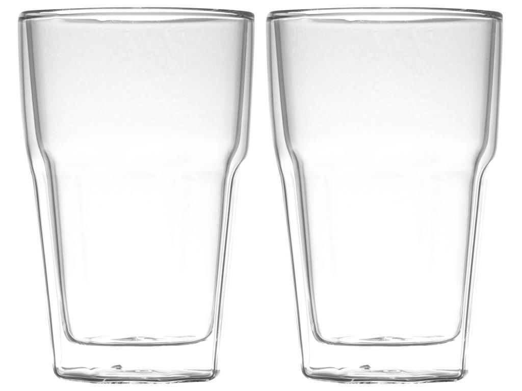 Gusta Chantilly Espresso glas, dubbelwandig, 100ml