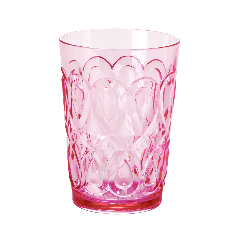 Rice - Tumbler Pink, 500ml