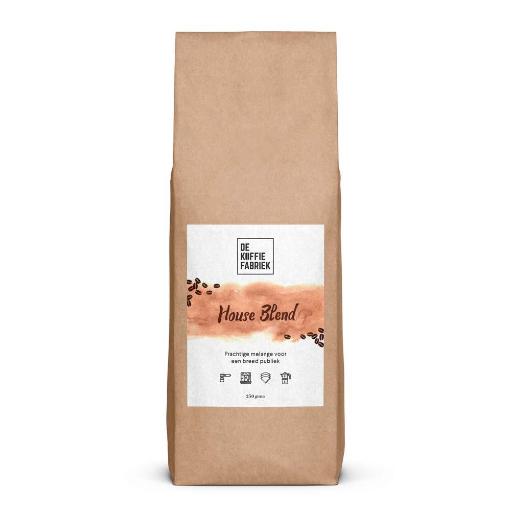 House Blend