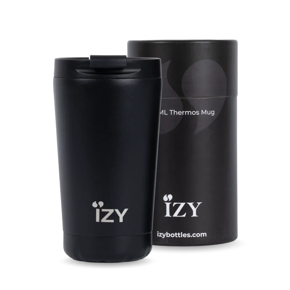 IZY - Thermo Mug, 350ml